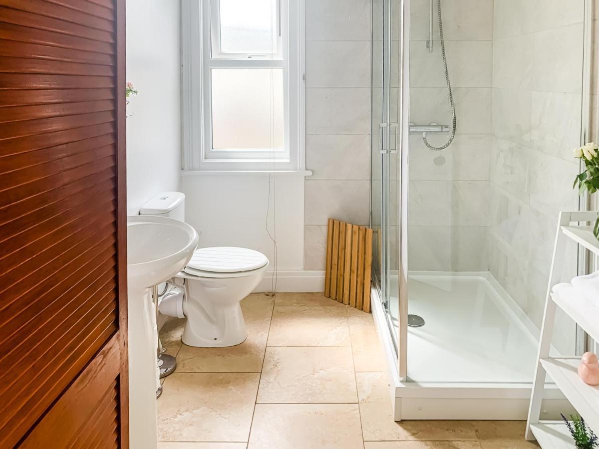 Waverley Lodge - Quaint Victorian Home With Free Parking Γιορκ Εξωτερικό φωτογραφία