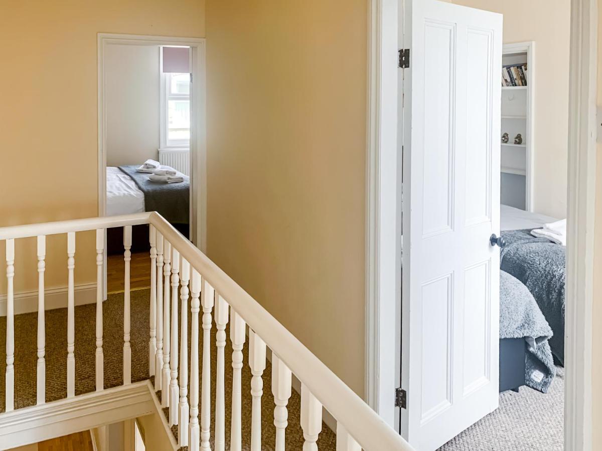 Waverley Lodge - Quaint Victorian Home With Free Parking Γιορκ Εξωτερικό φωτογραφία