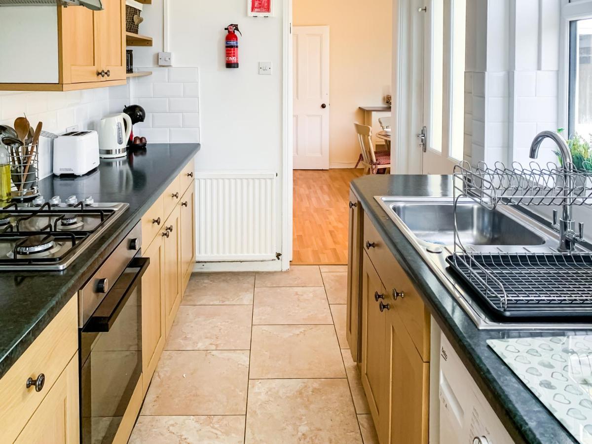 Waverley Lodge - Quaint Victorian Home With Free Parking Γιορκ Εξωτερικό φωτογραφία