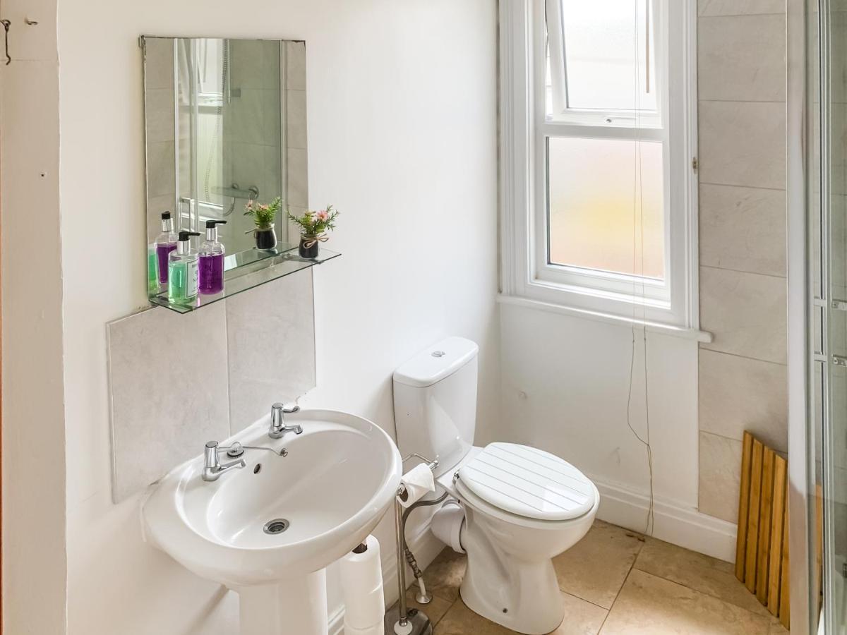 Waverley Lodge - Quaint Victorian Home With Free Parking Γιορκ Εξωτερικό φωτογραφία
