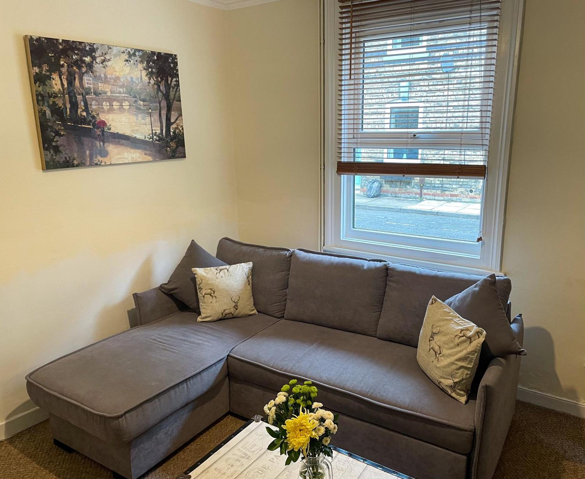 Waverley Lodge - Quaint Victorian Home With Free Parking Γιορκ Εξωτερικό φωτογραφία