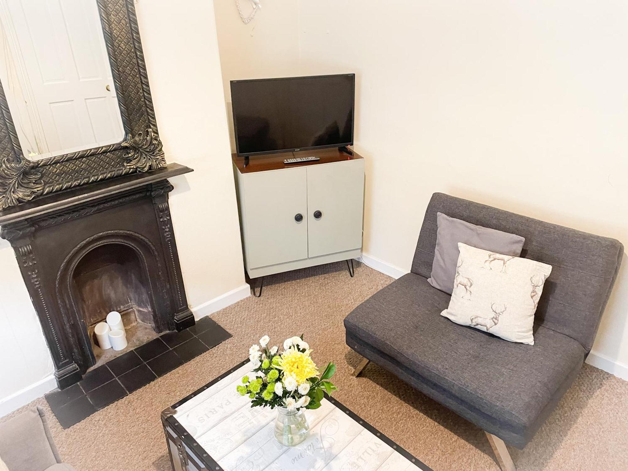 Waverley Lodge - Quaint Victorian Home With Free Parking Γιορκ Εξωτερικό φωτογραφία