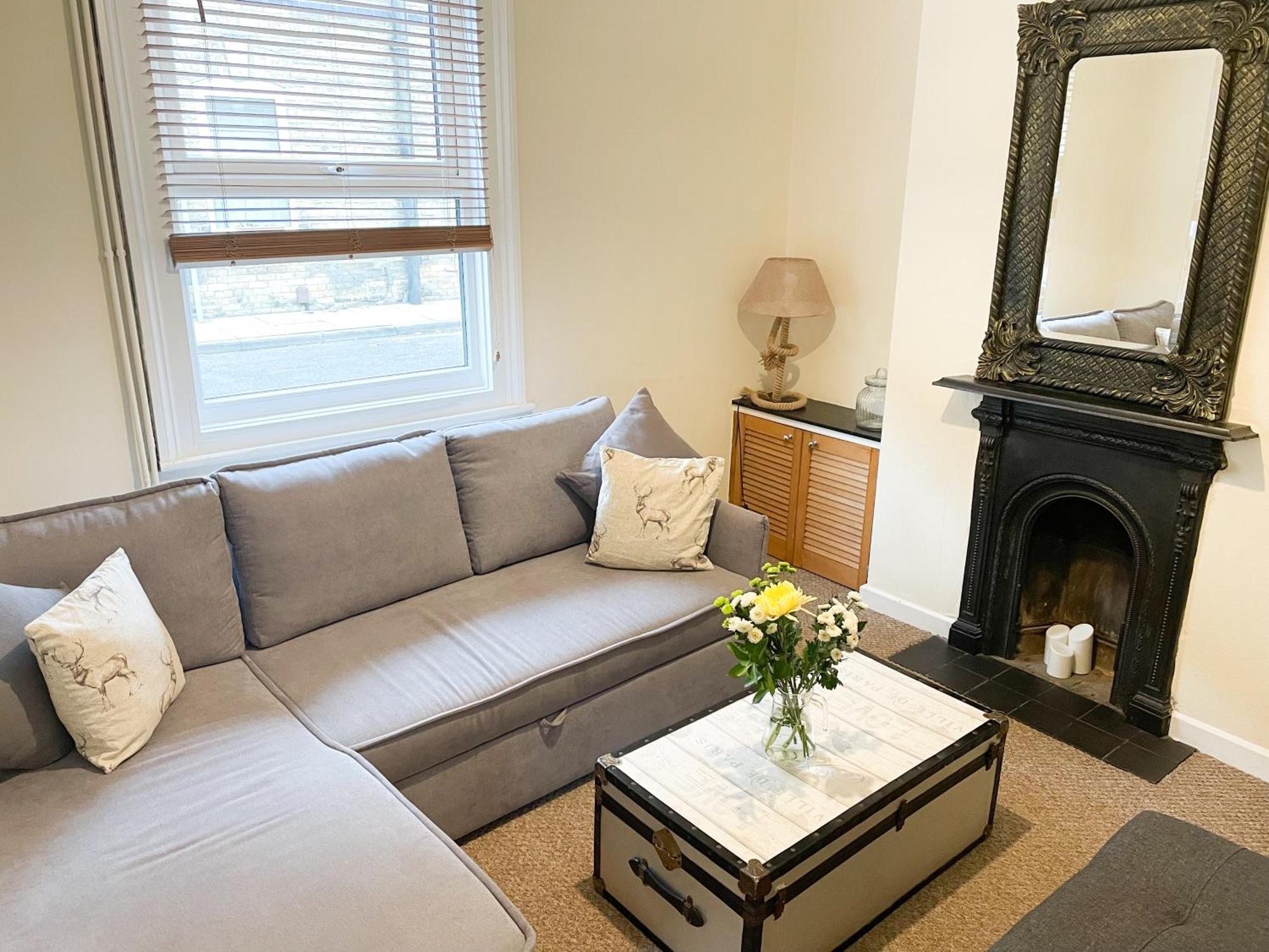 Waverley Lodge - Quaint Victorian Home With Free Parking Γιορκ Εξωτερικό φωτογραφία